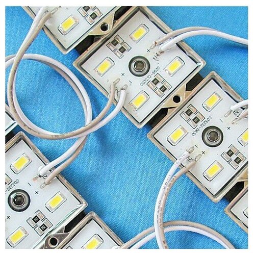  LED  12  5630 4 led  , IP65. 20  (),  2500  Clever-light