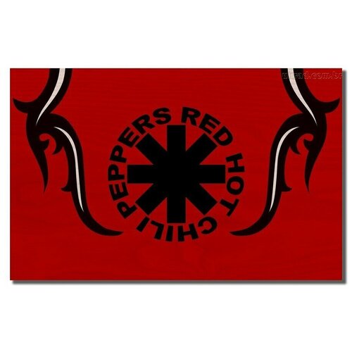 ������� ����������� �� ������ ������ rhcp red hot chili peppers - 5380 1090�
