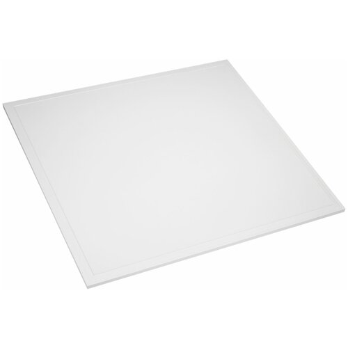  DL-TITAN-S600x600-40W Warm3000 (WH, 120 deg, 230V) (Arlight, IP40 , 3 ) 4652