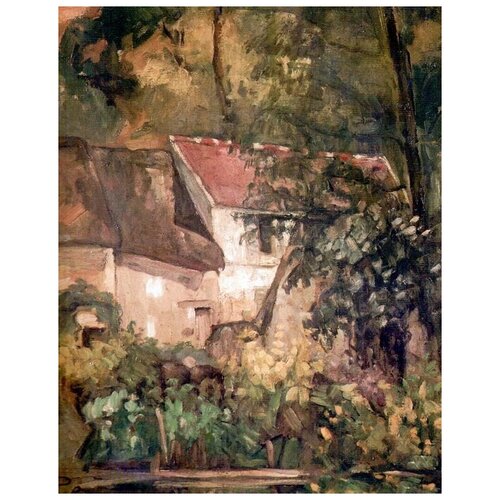      (House of Pere)   40. x 51. 1750