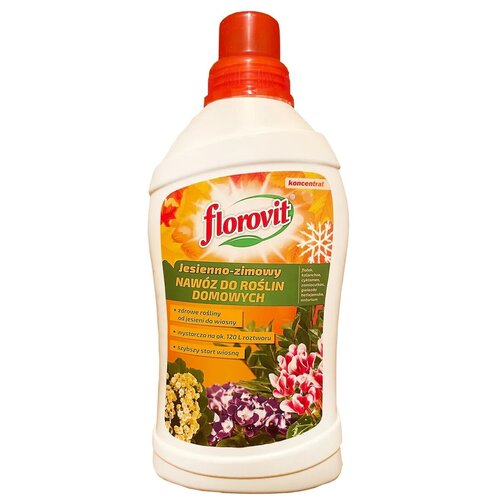 ��������� ������� ������ FLOROVIT , ��� �������� �������� �������, 1� 735�