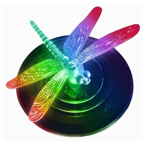���������� ������� USL-S-106/�T075 �� ������ ������� MAGIC DRAGONFLY IP44 UNIEL 1055�