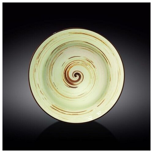   Spiral Pistachio 28,5 . (500 ). Wilmax 3545