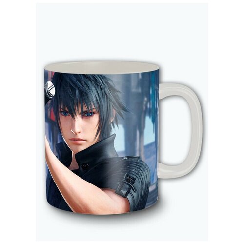 ������ ����� ���� Dissidia Final Fantasy NT ������ �������, �������� 12224 309�