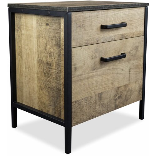      2   Hesby Nightstand 23  5447