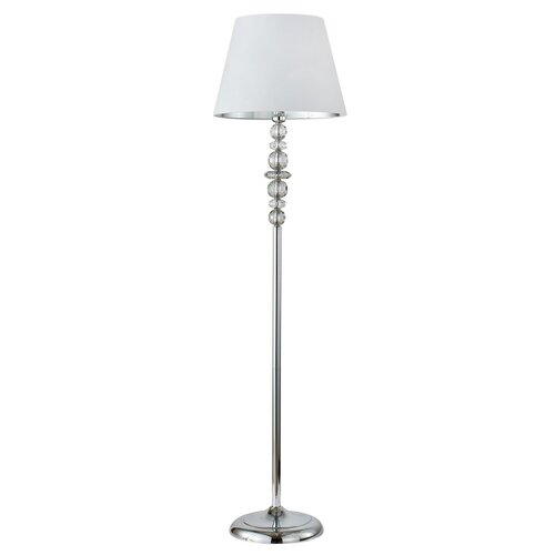  Crystal Lux ARMANDO PT1 CHROME (0180/601) 17300