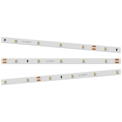����� RT 2-5000 24V Warm3000 0.5x (3528, 150 LED, LUX) (arlight, 2.9 ��/�, IP20) 1522�