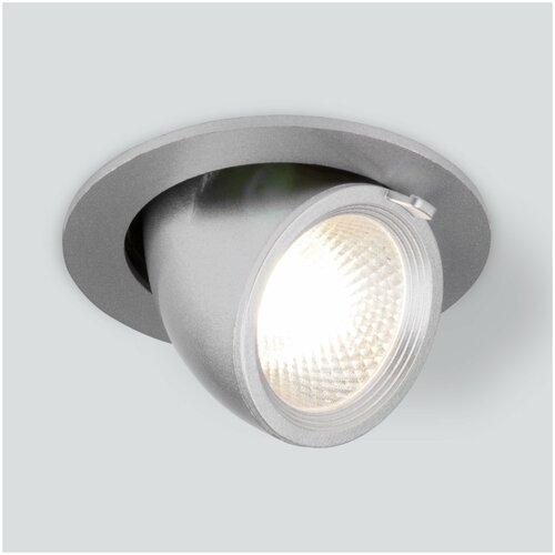 ���������� ��������� ���������� Elektrostandard 9918 LED 9W 4200K ������� 850�