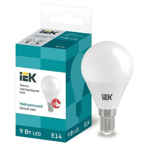   IEK G45 9 230 4000 E14 (3 .) 548