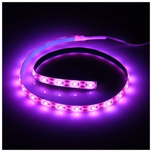 ��������� ������������ Luazon, 5 �, SMD5050, 0.5 �, IP65, 3.5 ��, 60LED/�, USB, ������������ 425�