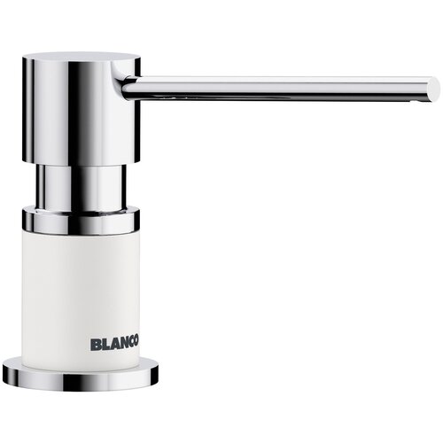     Blanco Lato Silgranit, /  7990