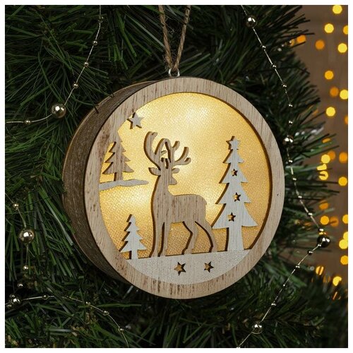�������� �������� Luazon Lighting ��� 