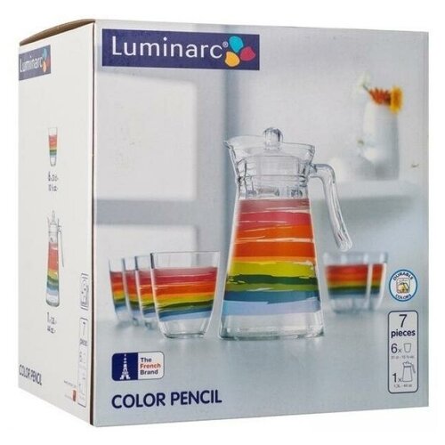   LUMINARC   7  960