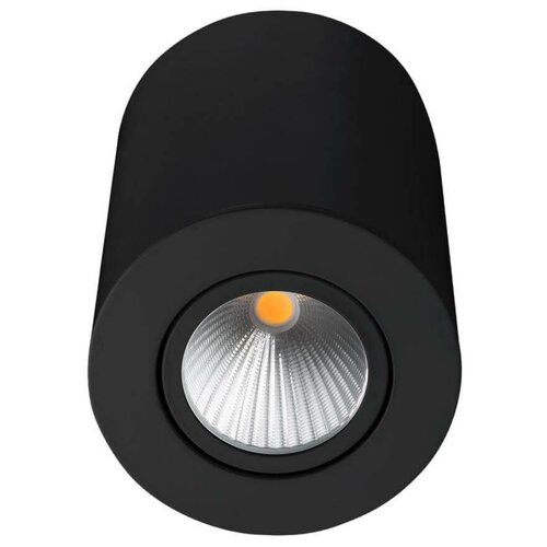  SP-FOCUS-R90-9W Warm3000 (BK, 24 deg, 230V) (Arlight, IP20 , 3 ) 3684