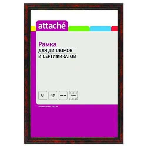 ����� �4(21�30)ATTACHE ������ ����, ����������� �� 598�