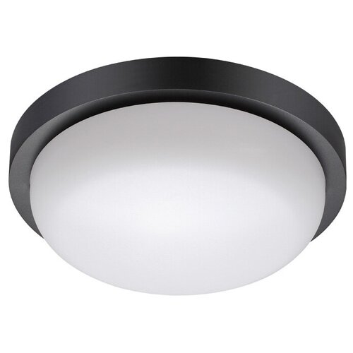 NOVOTECH 358017 STREET NT19 357    IP65 LED 4000 18W 220V OPAL 2890