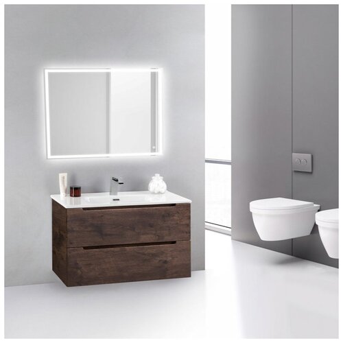BelBagno ������ ��� ������ ������� BelBagno ETNA 39-700 Rovere Moro 29010�