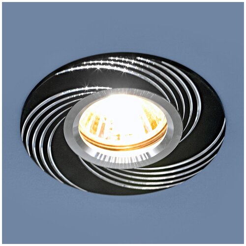 ����������� �������� ���������� 5156 MR16 BK ������ Elektrostandard 394�