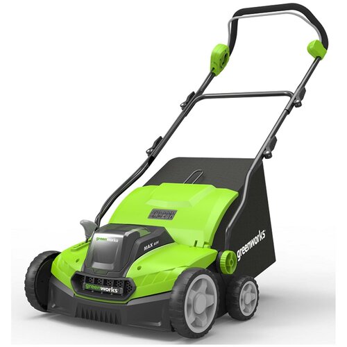  Greenworks GDT15 (2515507) 15677