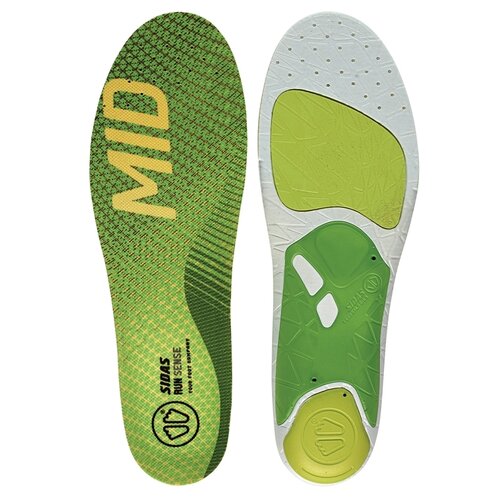  SIDAS 3Feet Run sense Mid (US:XL) 5990