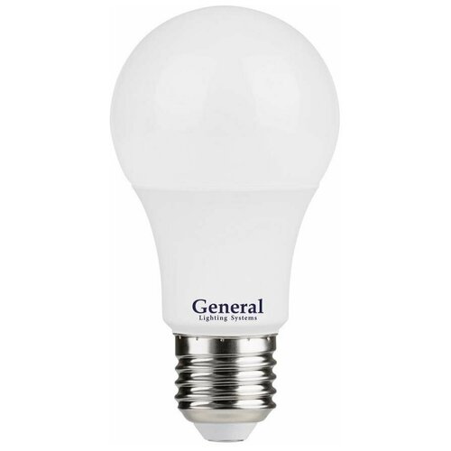    GENERAL ECO A60 11W E27 2700K 800Lm   270,  76  GENERAL