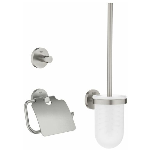   GROHE Essentials 40407DC1 17171