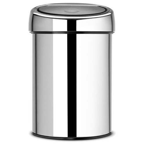   Brabantia Touch Bin (3),   Brabantia 17190