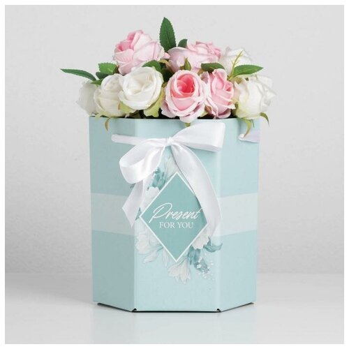 ��������� �������� ������������ �Present�, 17 ? 14,8 ? 19,5 �� (1��.) 281�