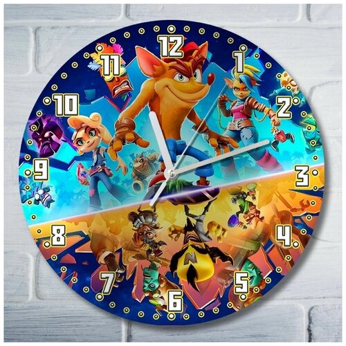     Crash Bandicoot 4 Its About Time - 6329 690