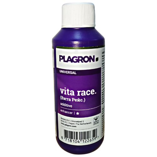   Plagron Vita Race 100  (0.1 ),  1050  Plagron