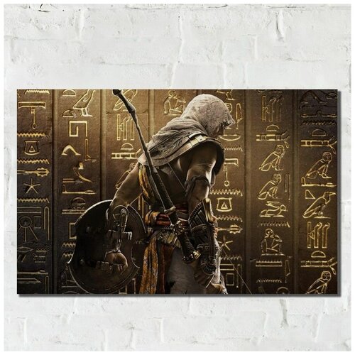      Assassin's Creed  - 11310 1090