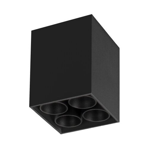 ���������� SP-ORIENT-SURFACE-TC-S65x65-10W Warm3000 (BK, 30 deg, 230V) 5126�