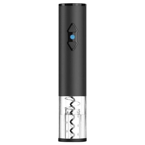 Take Easy   Electric Wine Opener Black 699