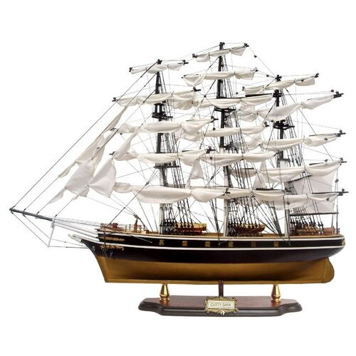   Cutty Sark,  43602