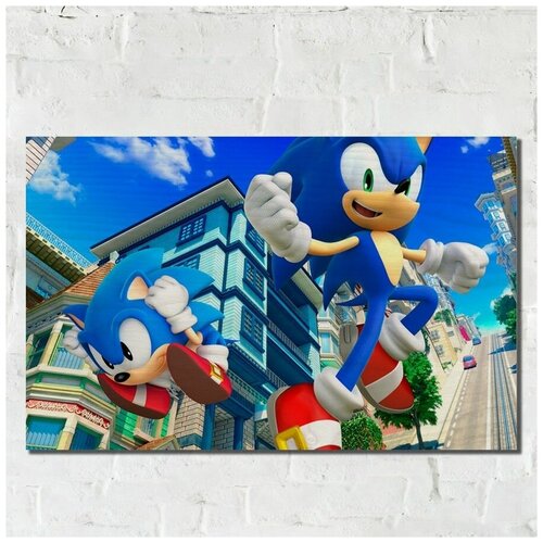      Sonic Generations ( ) - 11974 1090