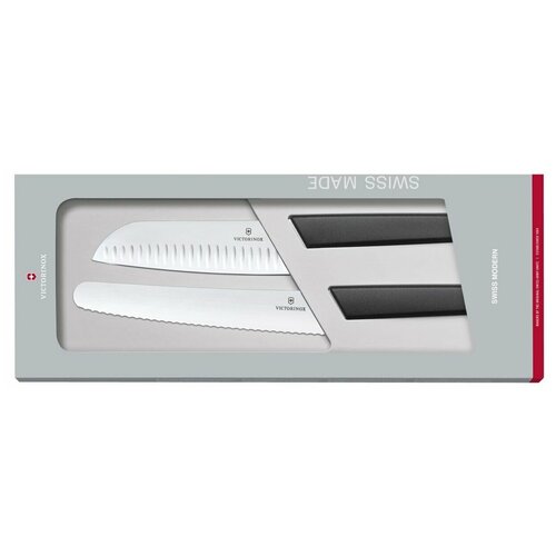 ����� Victorinox �������� Swiss Modern, 2 ��������, ������, �����.������� 10055�