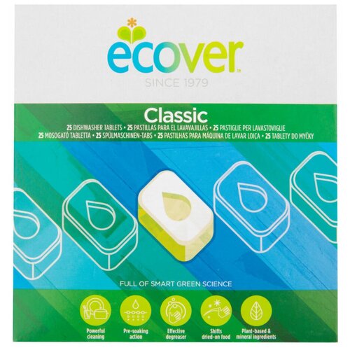 Ecover     , 500 , 25  2350