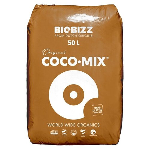  BioBizz Coco-Mix 50  2780