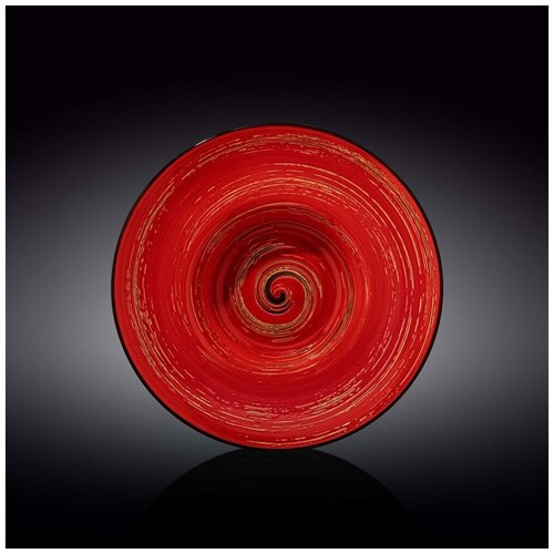   Spiral Red 25,5 . (1500 ). Wilmax 2980