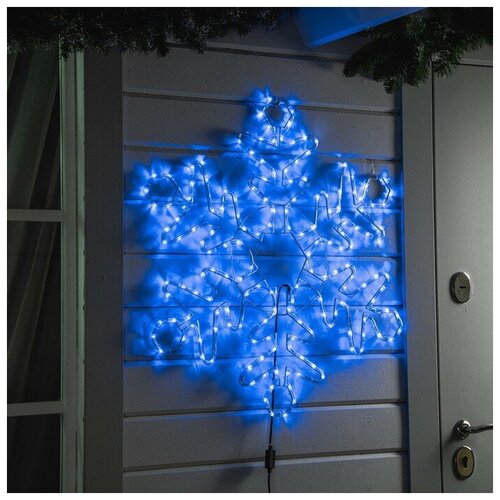 Luazon Lighting ������������ ������ ���������, 80 ��, ��������, 192 LED, 220 �, ��������, �������� �����/����� 3711�