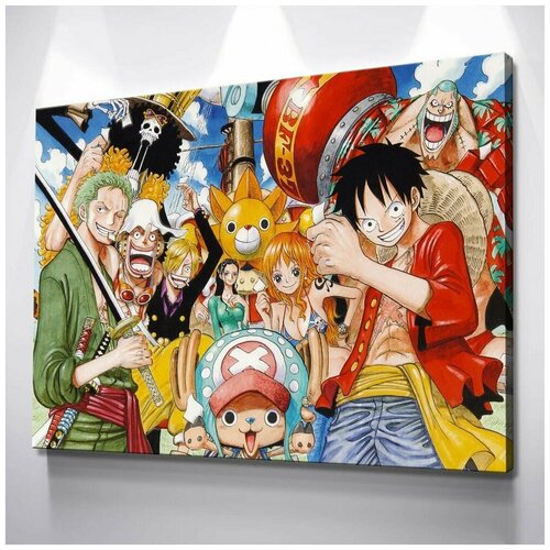    One Piece 5070 .   2590
