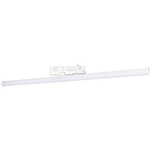 ���������� LGD-TUBE-TURN-4TR-L900-30W Warm3000 (WH, 180 deg, 230V) (Arlight, IP20 ������, 3 ����) 7164�
