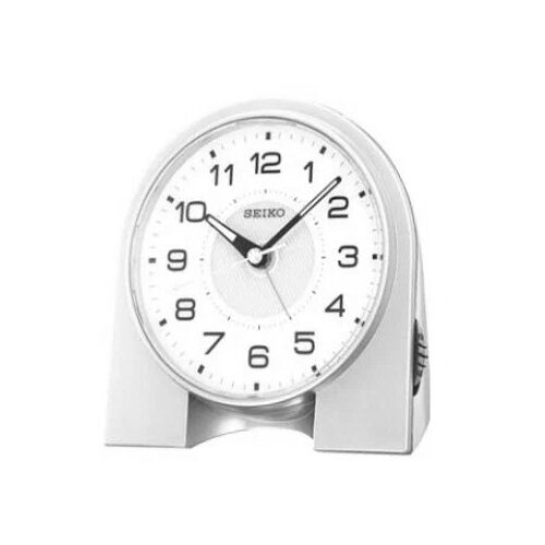   Seiko Table Clocks QHE031S 4140