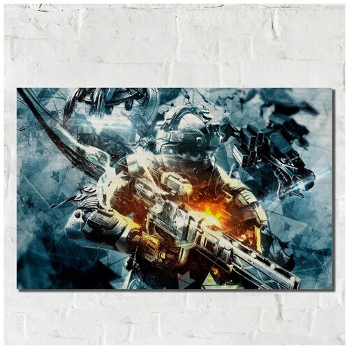      Killzone Shadow Fall (   ) - 11741 1090