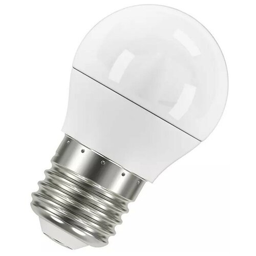   OSRAM LED VALUE CLASSIC P 60 7 W/3000 K E27 228