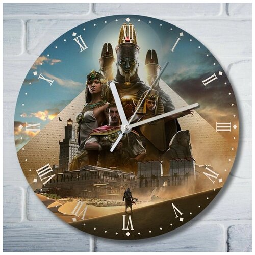    Assassin's creed  (origins, , ) - 6058 690