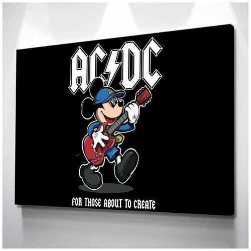  AC/DC 5070 .   2590