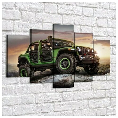  Jeep Wrangler(-S)  4490