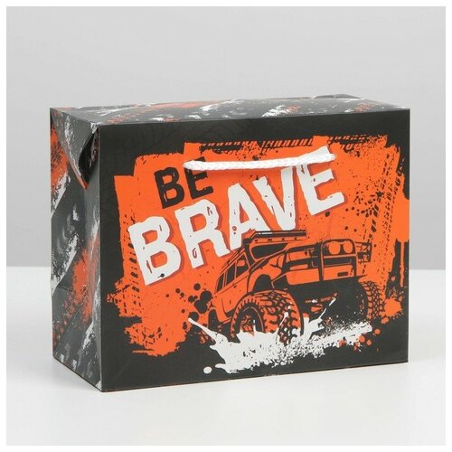 ������������ �������� 7150702 �Be brave�, 23 ? 18 ? 11 �� 160�