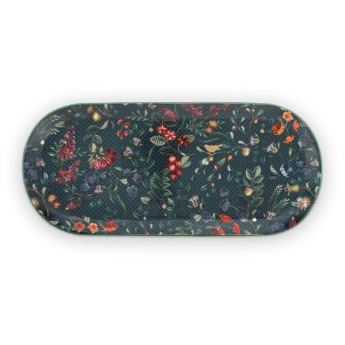 ����� ��� ����� Pip Studio Winter Wonderland, 33,3x15,5 ��, WW.51.018.106 2221�